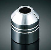 New Kuryakyn Clutch Cable Ferrule Cover