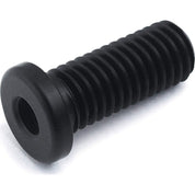 Kuryakyn Thread Adaptors for Atto Marker Lights Black 8 x 20mm