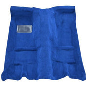 ACC Replacement Carpet Kit For 1988-1991 Mazda RX-7 Convertible Pass Area - CHOOSE COLOR