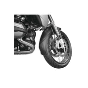 Puig Front Fender Extension Black - 9202N