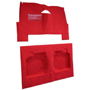 ACC Replacement Carpet Kit For 1960 Chevrolet El Camino - CHOOSE COLOR