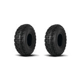 Kenda Set of Two K300 Dominator Front Bias Tires (4 Ply) [20x7-8]