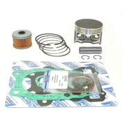 WSM Top End Rebuild Kit For Honda 300 TRX 88-00 1mm Over 54-223-14