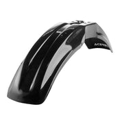 Acerbis Black Front Fender for Kawasaki - 2040360001