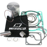 Wiseco Top End Piston Kit Suzuki RM125 91-96 54.5mm Engine Parts