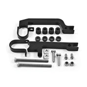 Sentinel Handguards Snowmobile Mount Kit POWERMADD 34450