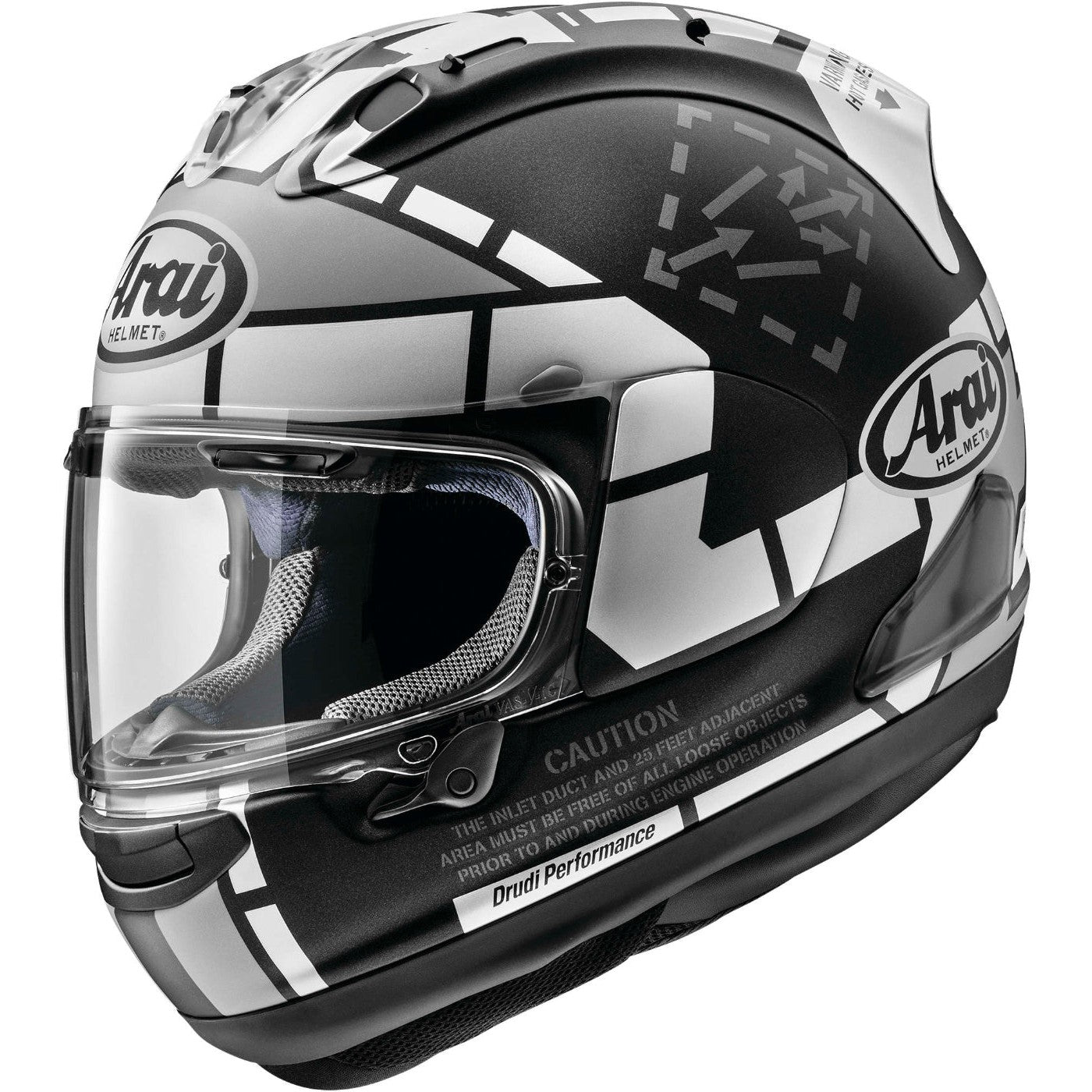 arai corsair x vinales 2019 helmet Corsair-X VIALES-5 Arai Launches New Vinales-6 Corsair-X