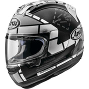 Arai Corsair-X Vinales 2019 Motorcycle Helmet - Vinales-4