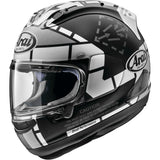 Arai Corsair-X Vinales 2019 Motorcycle Helmet - Vinales-4