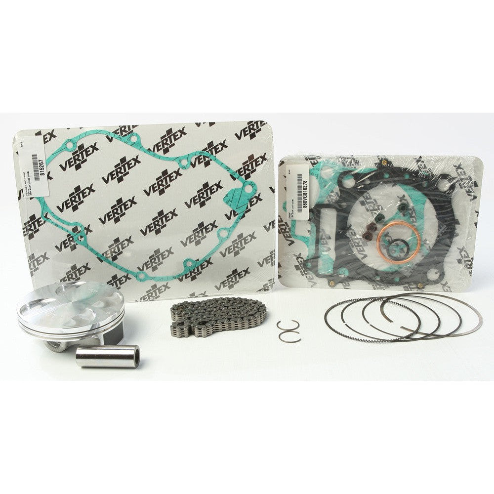 Vertex Top End Piston Kit VTKTC23003C-2