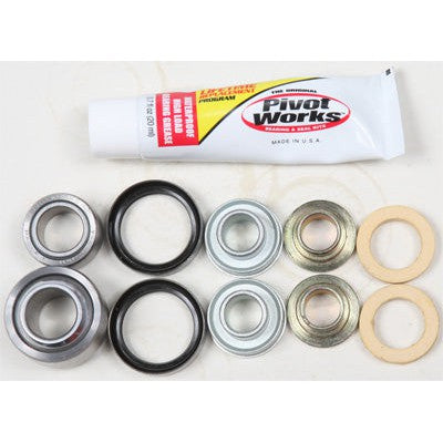 Pivot Works - PWSHK-T02-521 - Shock Bearing Kit