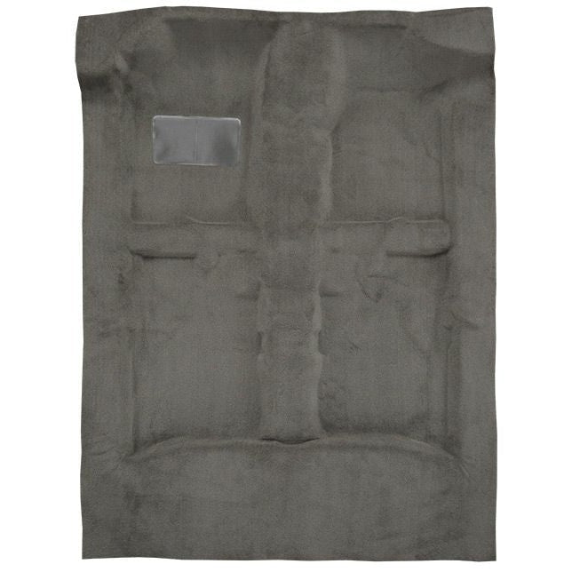 ACC Replacement Carpet Kit For 1989-1995 Dodge Spirit 4DR - CHOOSE COLOR