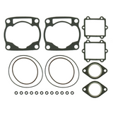 Juego de juntas de culata SPI para Arctic Cat ZR 600, EFI, LE, XC LC/2 600 CC 1998-1999