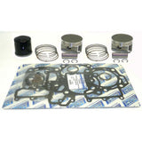 WSM Top End Rebuild Kit For Kawasaki 750 Brute Force / Teryx 05-11 Standard