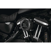 Vance and Hines VO2 America Air Intake Black 42039FG