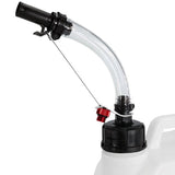 Risk Racing EZ Utility Jug Shut Off Valve - 00283