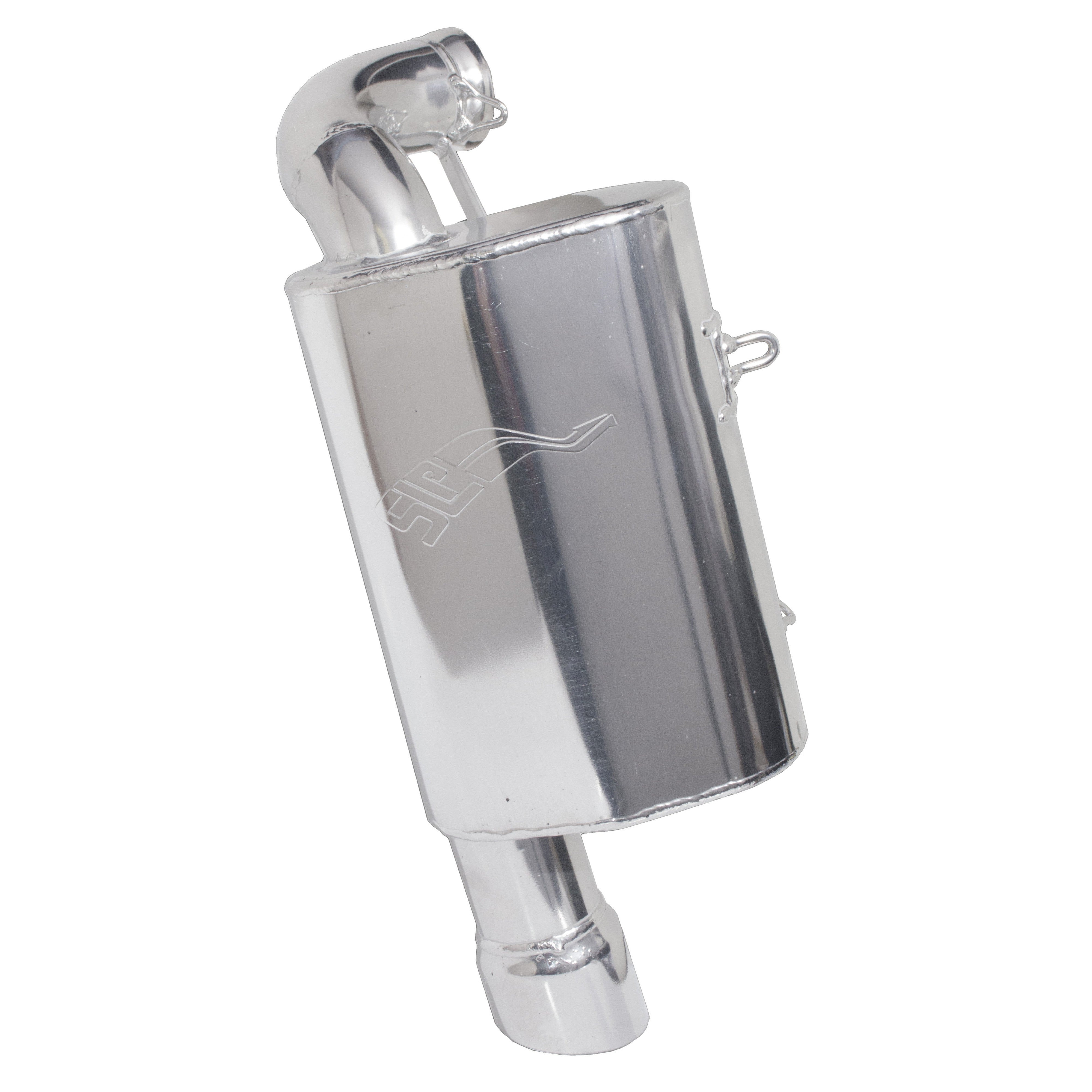 Silencer Pol 800 Axys Rmk S/M