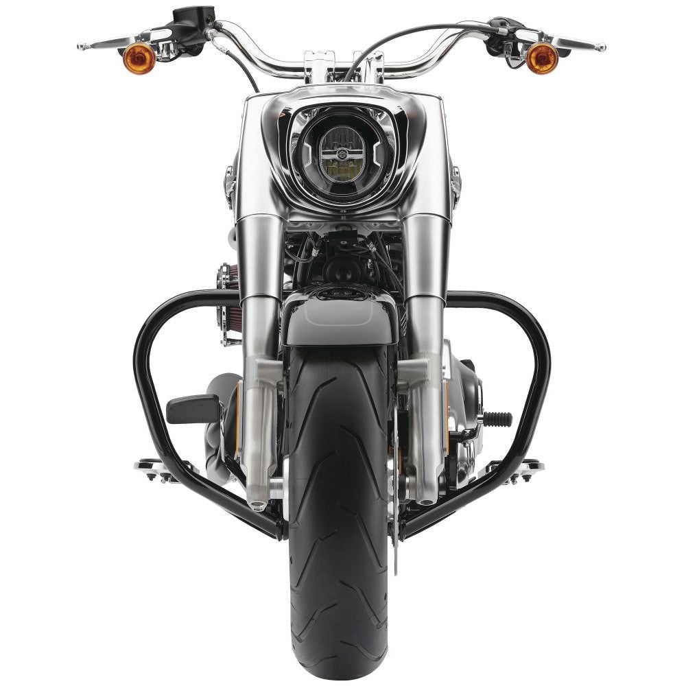 Cobra Freeway Bar Black - 601-2108B