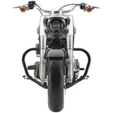 Cobra Freeway Bar Black - 601-2108B