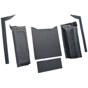 ACC Replacement Carpet Kit For 1976-1986 Jeep CJ7 Cargo Area - CHOOSE COLOR