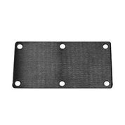 BASE PLATE 1400# - 2000#