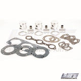 WSM Top End Rebuild Kit For Kawasaki 900 STS / ZXi 95-06 .5mm Over 010-840-12