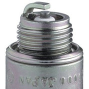 Set of 8 NGK Standard Spark Plugs for Kawasaki MB1 1970-1969 Engine 50cc