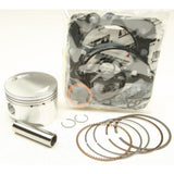 Wiseco Top End Kit 77.50/+1.50 8.6:1 Kaw PK1053