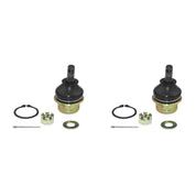 QUADBOSS Complete Ball Joint Kit - Upper for Arctic Cat 400 DVX 2004-2008