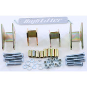 High Lifter Lift Kit 2" - PLK1RZRS-51