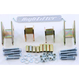 Kit de elevación de 2" - PLK1RZRS-51