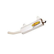 FMF Powercore Silencer For Yamaha WR200 1992 020256