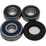 All Balls Rear Wheel Bearing Kit 25-1494