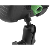 Ram Mounts Mount Base 6mm Black - RAP-B-379U-M616