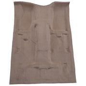 ACC Replacement Carpet Kit For 2005-2010 Jeep Grand Cherokee Pass Area - CHOOSE COLOR