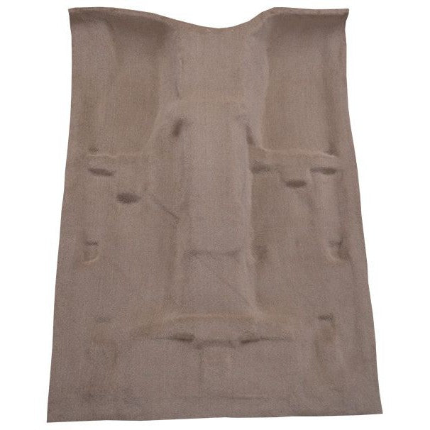 ACC Replacement Carpet Kit For 2005-2010 Jeep Grand Cherokee Pass Area - CHOOSE COLOR