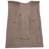 ACC Replacement Carpet Kit For 2005-2010 Jeep Grand Cherokee Pass Area - CHOOSE COLOR