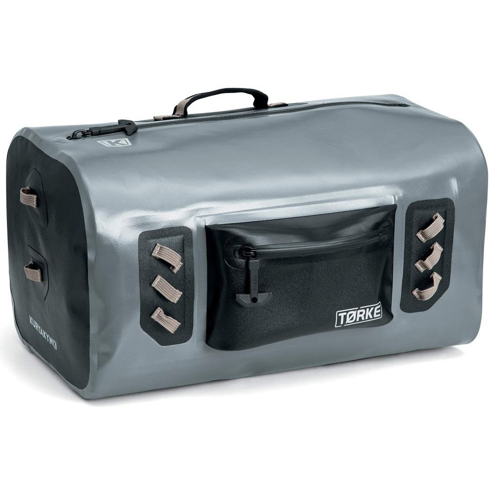 Kuryakyn Tørke 35L Dry Duffle Black