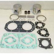 WSM Top End Rebuild Kit For Kawasaki 750 92-95 .75mm Over 010-820-13