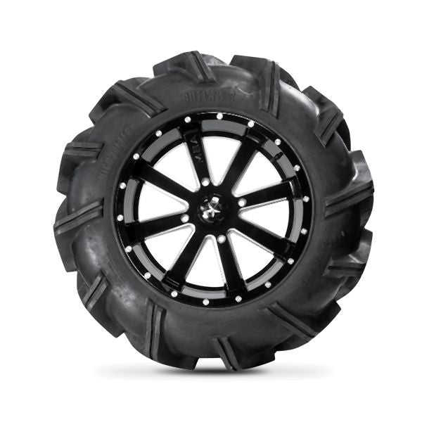 High Lifter 28-9-14 O Outlaw 3 Tire OL3-28914