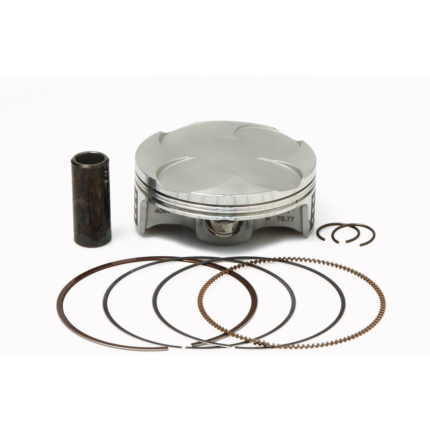 Vertex Crf 250R High Compression Piston Kit 15-16 24080B