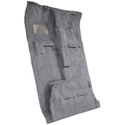 ACC Replacement Carpet Kit For 2005-2015 Toyota Tacoma Double Cab 4DR 2 & 4WD - CHOOSE COLOR