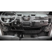 SSV Works 2 Speaker Audio System For Polaris Ranger 2018-2022 180-RG4-2A