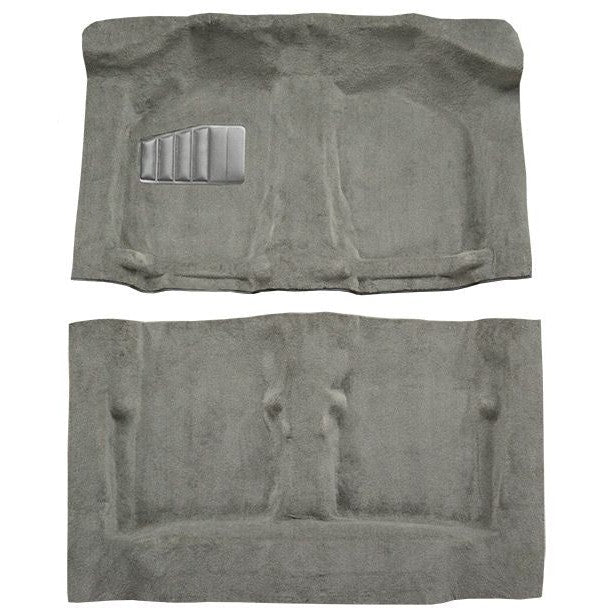 ACC Replacement Carpet Kit For 1983-1986 Toyota Camry - CHOOSE COLOR