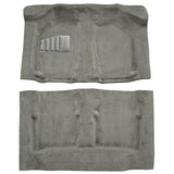 ACC Replacement Carpet Kit For 1983-1986 Toyota Camry - CHOOSE COLOR