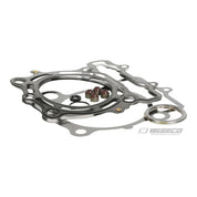 Wiseco Top End Gaskets Kawasaki KEF300 KVF300 KLF 300 Bayou Prairie Lakota 86-03