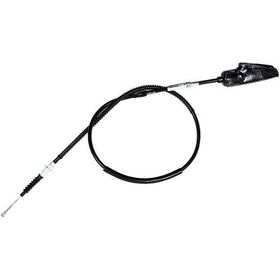 Motion Pro Black Vinyl Clutch Cable For Yamaha YZ125 1986-1988 05-0090