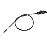 Motion Pro Black Vinyl Clutch Cable For Yamaha YZ125 1986-1988 05-0090