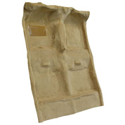 ACC Replacement Carpet Kit For 1975-1989 Volvo 245 4DR 2WD - CHOOSE COLOR