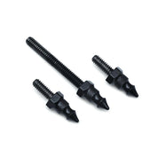 Kuryakyn Windshield Mounting Spikes Black 5714
